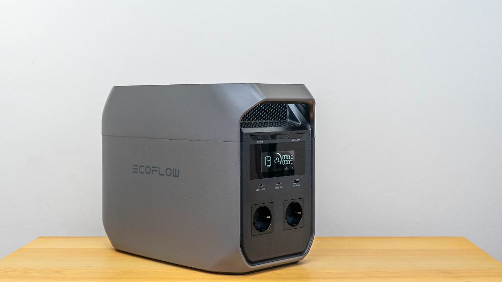 Ecoflow Delta 3 Classic (1 von 3)
